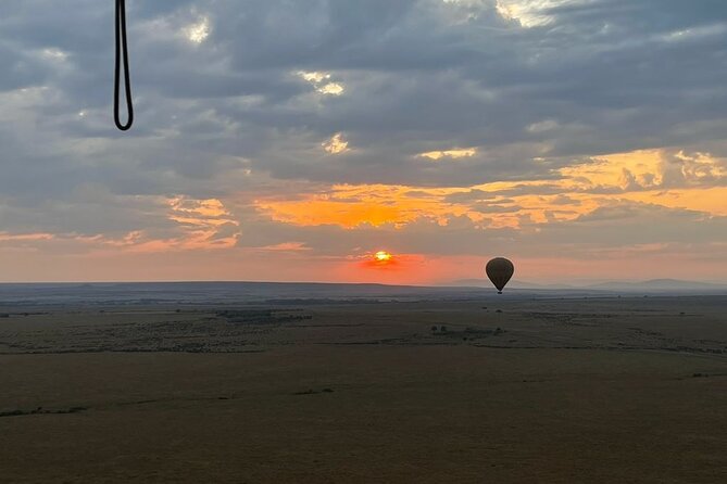 3-Day Masai Mara Group Joining Safari Adventure - Customer Reviews