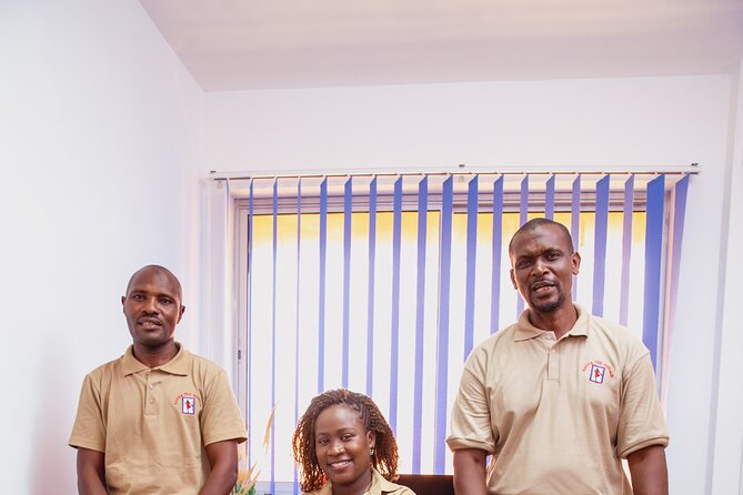 3-Day Masai Mara Private Luxury Safari - Frequently Asked Questions