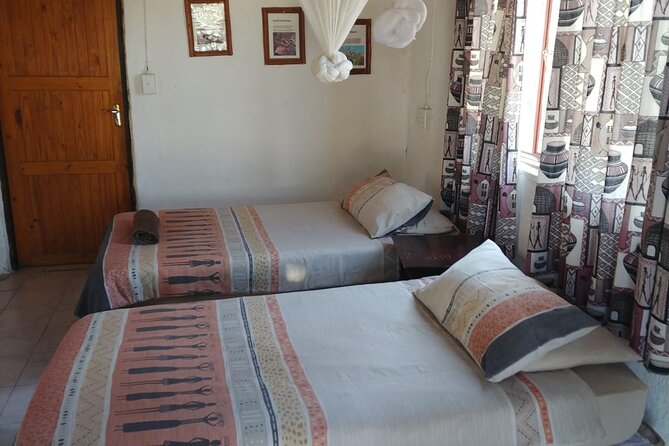 3-Day Masango Safari Tour in Johannesburg - Itinerary Overview