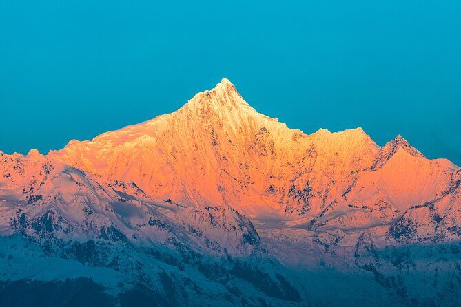 3 Day Meili Snow Mountain Private Hiking Tour - Good To Know