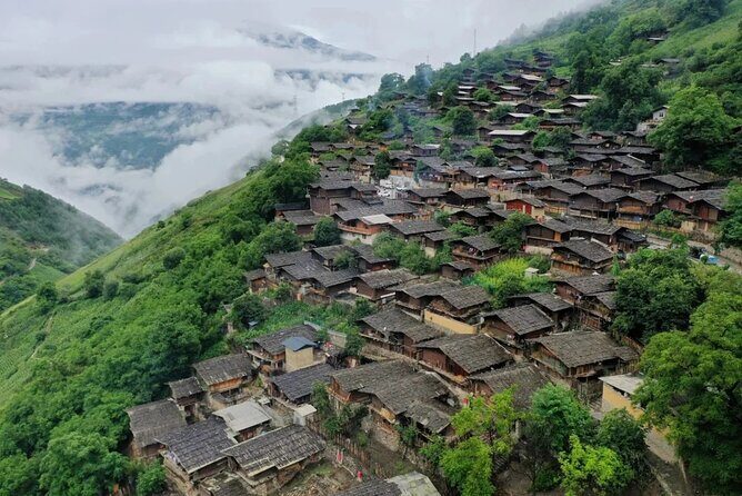 3 Day Meili Snow Mountain Private Hiking Tour - Exploring the 3-Day Meili Snow Mountain Private Hiking Tour