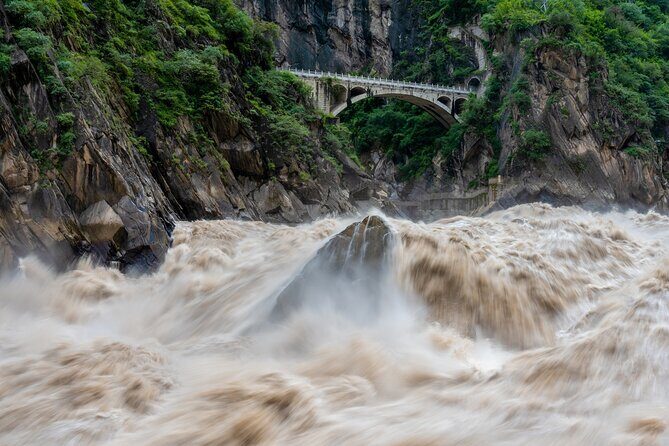 3 Day Meili Snow Mountain Private Hiking Tour - A Detailed Look at the 3-Day Itinerary