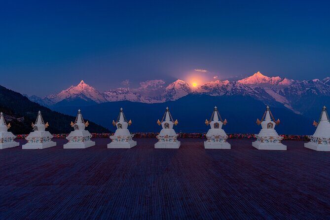 3 Day Meili Snow Mountain Private Hiking Tour - Frequently Asked Questions (FAQs)