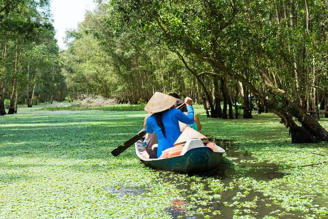 3-Day Mekong Delta Tour Including: Cai Rang Floating Market - Traveler Photos