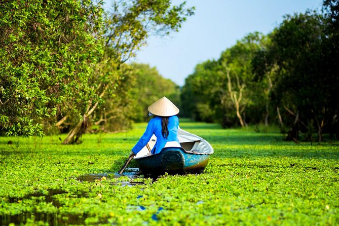 3-Day Mekong Delta Tour Including: Cai Rang Floating Market - Common Questions