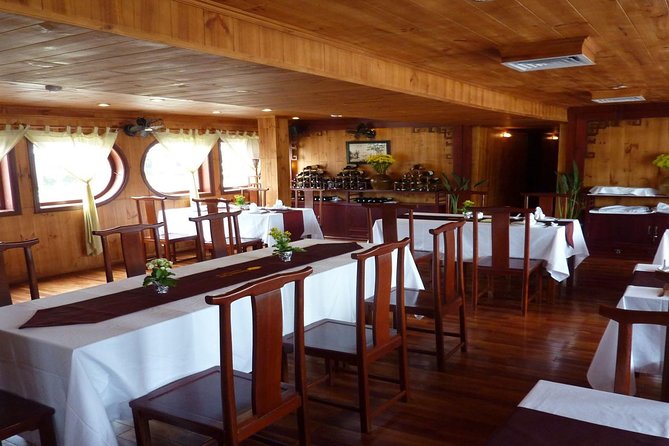 3-day Mekong Eyes Cruise Vietnam - Cambodia - Terms and Conditions