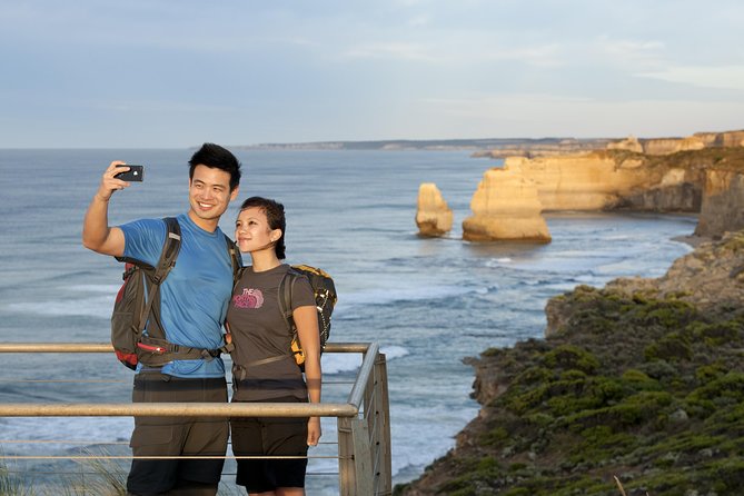 3-Day Melbourne to Adelaide Small-Group Tour via Great Ocean Road Grampians - Inclusions