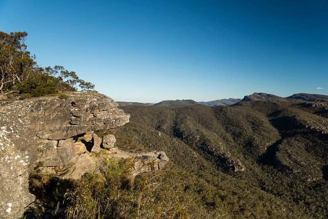 3-Day Melbourne to Adelaide Small-Group Tour via Great Ocean Road Grampians - Overnight Accommodation