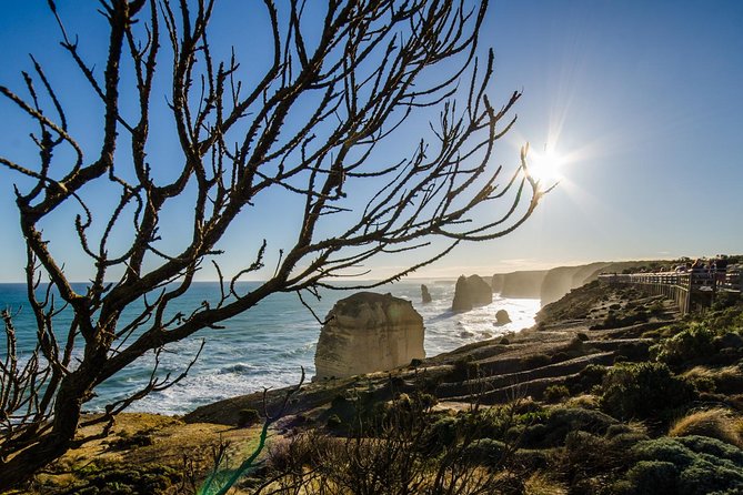 3-Day Melbourne to Adelaide Small-Group Tour via Great Ocean Road Grampians - Cancellation Policy