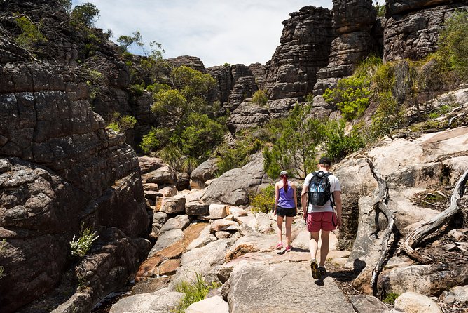 3-Day Melbourne to Adelaide Small-Group Tour via Great Ocean Road Grampians - Common Questions