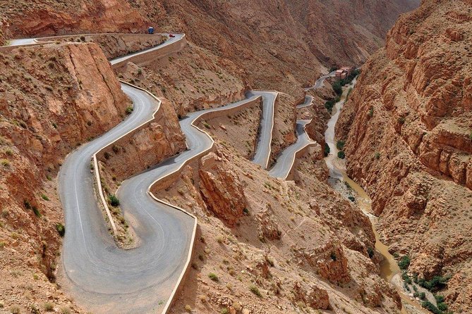 3-Day Merzouga Desert Tour From Marrakech - Additional Information