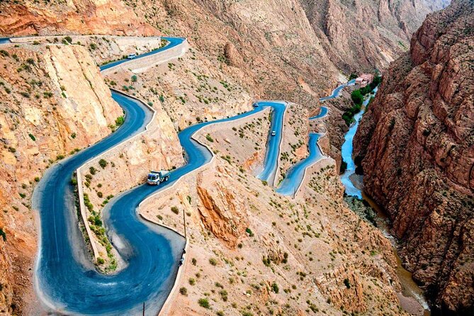 3 Day Merzouga Desert Tour From Marrakech With Private Transfer - Additional Information