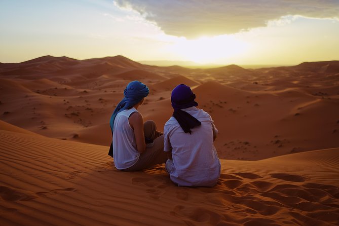 3-Day Merzouga Desert Trip From Fes To Marrakech - Good To Know