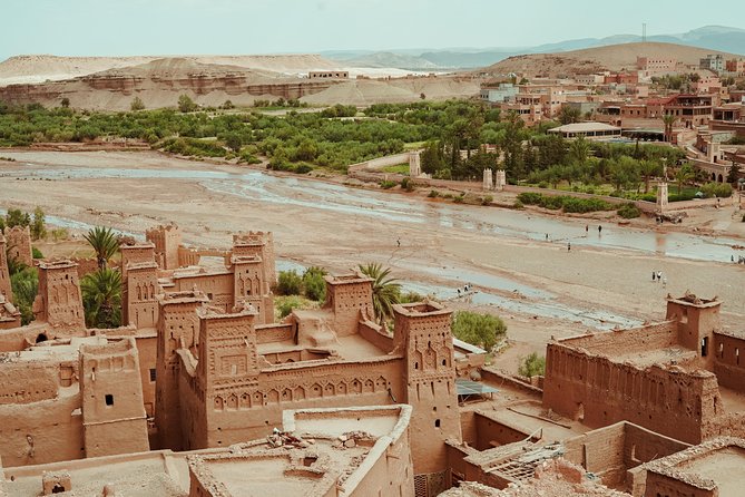 3-Day Merzouga Desert Trip From Fes To Marrakech - Frequently Asked Questions