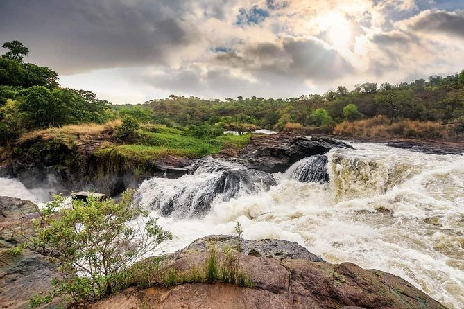 3-Day Mind Refreshing in Murchison Falls National Park - Itinerary Overview