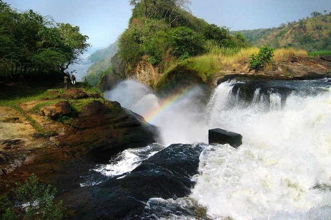 3-Day Mind Refreshing in Murchison Falls National Park - Dining Experiences