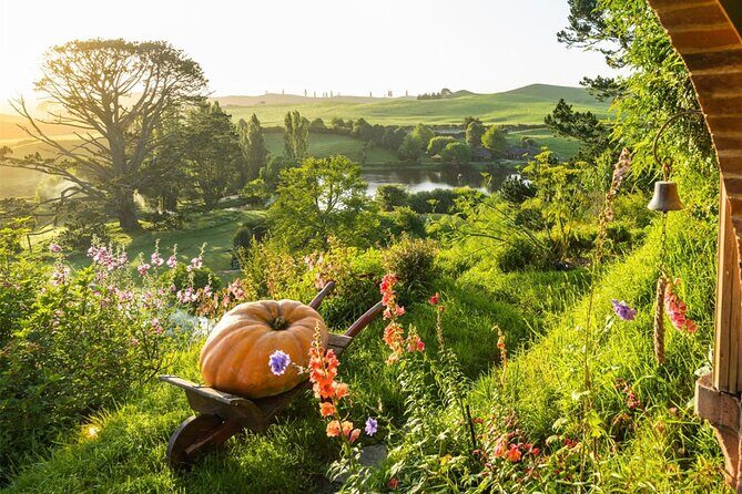 3 Day Minivan Tour From Hamilton to Taupo - FAQ