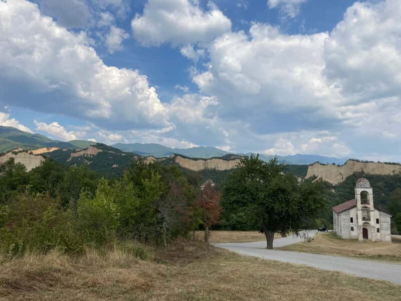 3-Day Monastery Tour: Rila, Bachkovo & Rozhen from Sofia - Who Will Love This Tour?