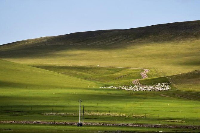 3-Day Mongol Empire Capital of Xanadu Tour from Beijing - Transport, Group Size, and Practical Details