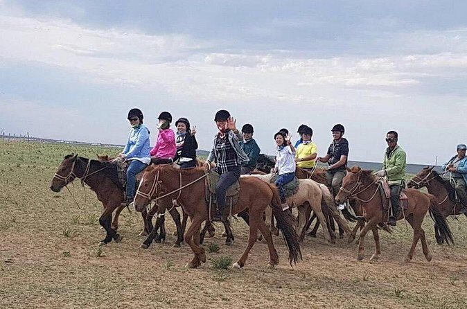 3-Day Mongol Empire Capital of Xanadu Tour from Beijing - FAQs