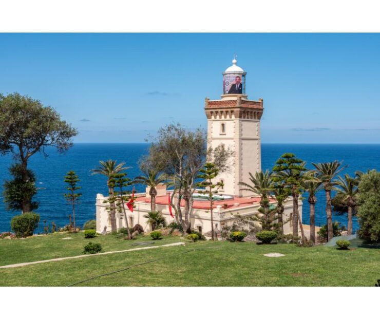 3-Day Moroccan Marvel: Tangier to Fes,Chefchaouen and Beyond - Cultural Immersion in Fes Medina