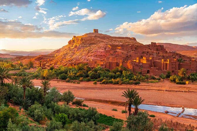 3-Day Morocco Desert Tour From Marrakech to Merzouga - Frequently Asked Questions