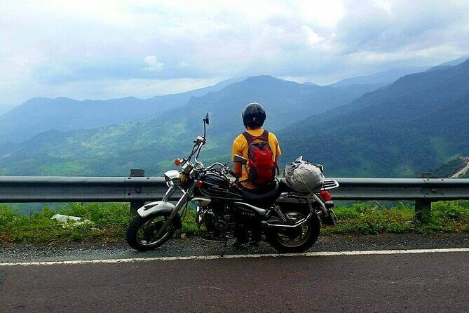 3-Day Motorbike Adventure from Nha Trang to Da Lat - Easy Rider - The Route Breakdown: What You Can Expect