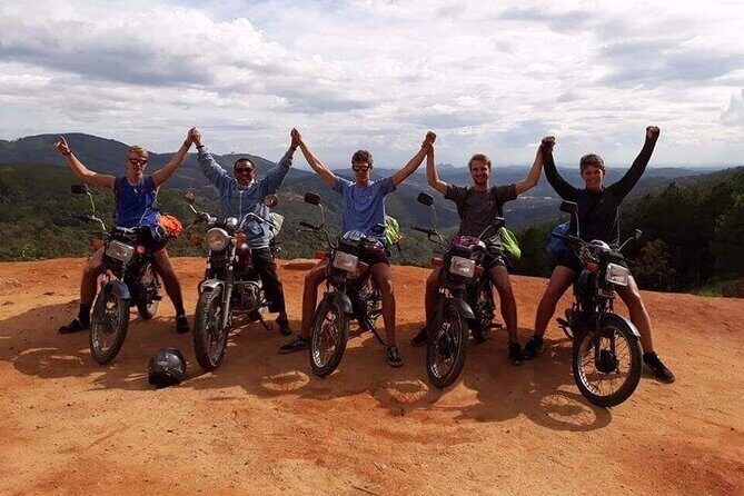 3-Day Motorbike Adventure from Nha Trang to Da Lat - Easy Rider - The Sum Up