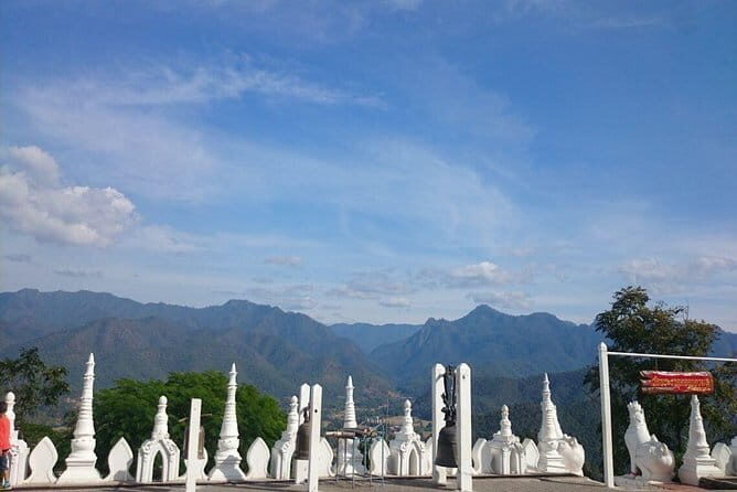 3 Day Motorcycle Tour (Mae Hong Son Loop) from Chiang Mai, Thailand - FAQ