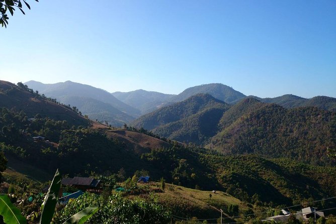 3 Day Motorcycle Tour (Mae Hong Son Loop) From Chiang Mai, Thailand - Common Questions