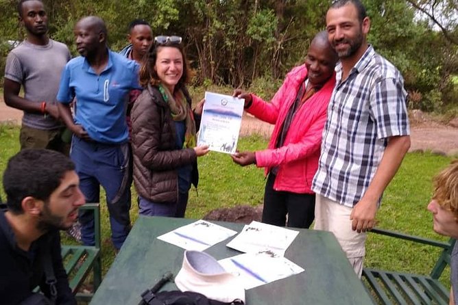 3 Day Mount Meru Climb - Tips for a Successful Climb