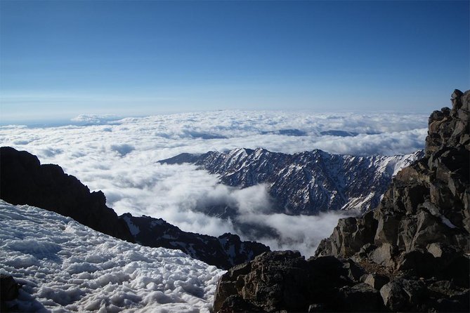 3-Day Mount Toubkal Climb From Marrakech - Trip Highlights