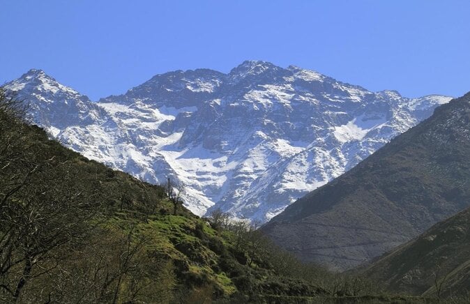 3-Day Mount Toubkal Guided Trek in Atlas Mountains - Good To Know
