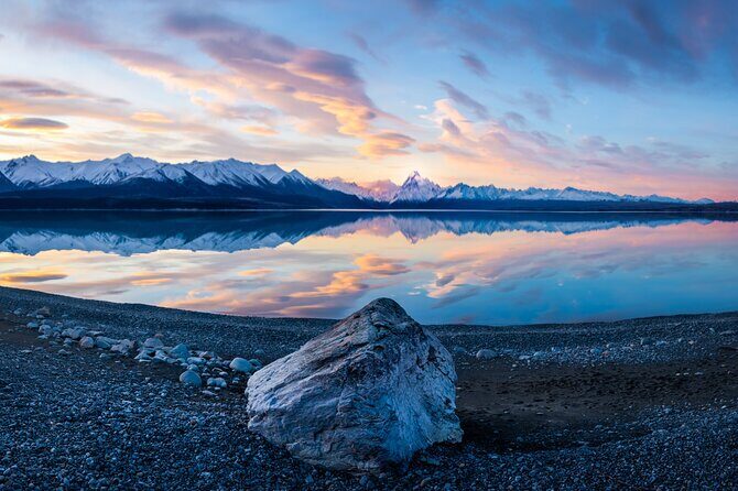 3 Day Mt Cook Aoraki Private Photography Tour Departs Queenstown - A Closer Look at the 3-Day Itinerary