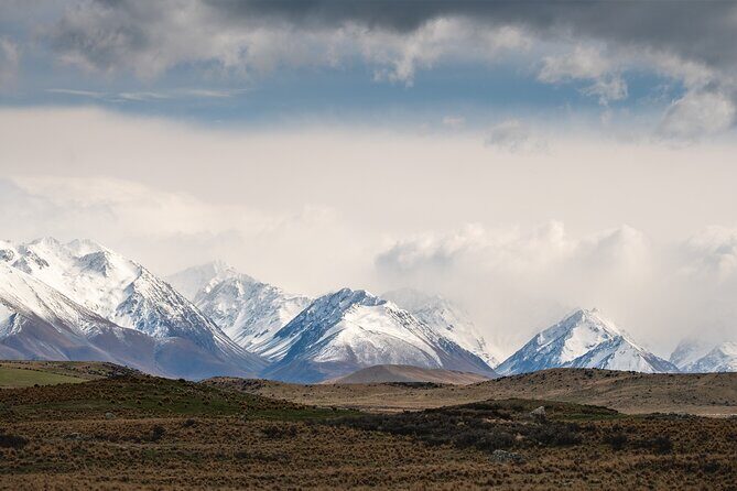 3 Day Mt Cook Aoraki Private Photography Tour Departs Queenstown - FAQ