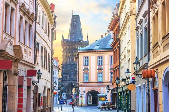3 Day Munich Prague Salzburg Private Tour From Vienna With Guide - Booking and Confirmation Process