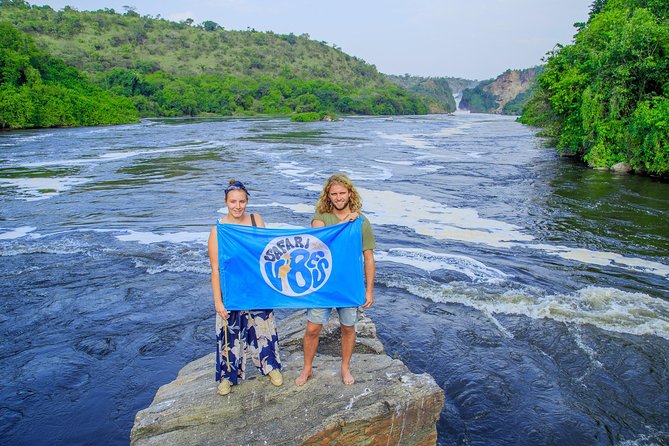 3 Day Murchison Falls (Midrange Trip - 2 People Minimum Required) - Itinerary Highlights
