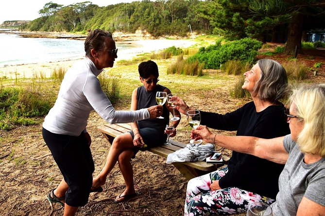 3 Day Murramarang Coast Journey From Canberra - Guided Hike With Villa Accom - Additional Information