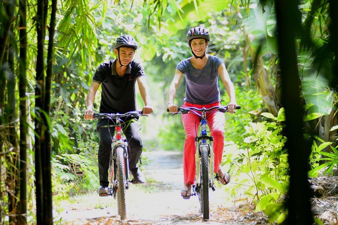 3-Day My Tho and Chau Doc Plus Tra Su Sanctuary and Cham Minority (Group Tour) - The Sum Up
