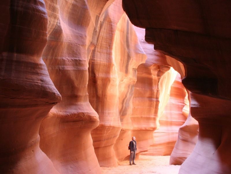 3-Day National Parks Tour from Las Vegas - Day one: Zion’s cliffs, then Bryce’s stone spires