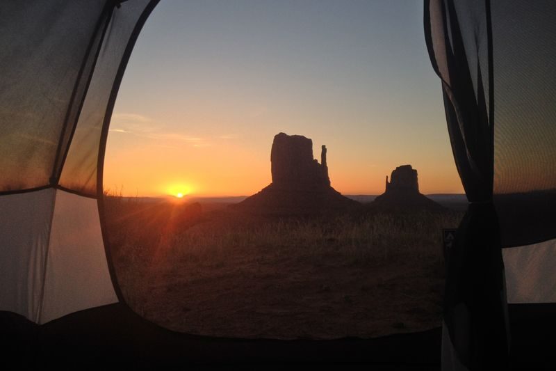 3-Day National Parks Tour from Las Vegas - Day three: the Grand Canyon South Rim and the long ride home