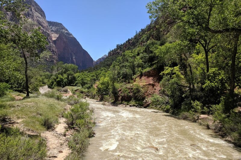 3-Day National Parks Tour from Las Vegas - Who will get the most from this trip?