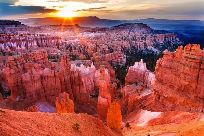 3-Day National Parks Tour: Zion, Bryce Canyon, Monument Valley and Grand Canyon - Tour Highlights