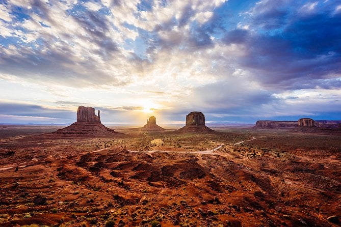 3-Day National Parks Tour: Zion, Bryce Canyon, Monument Valley and Grand Canyon - Optional Activities
