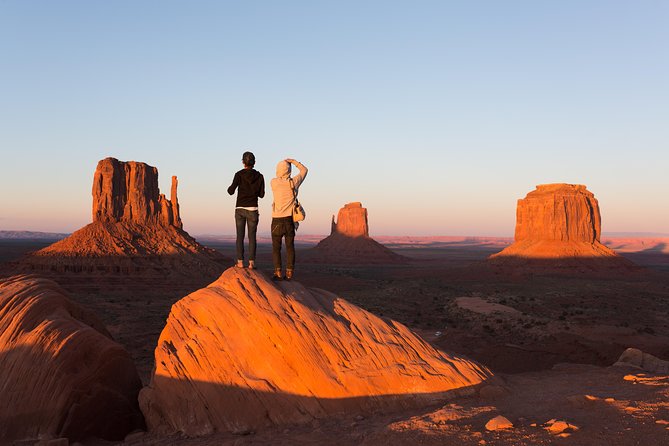 3-Day National Parks Tour: Zion, Bryce Canyon, Monument Valley and Grand Canyon - Accommodation Options