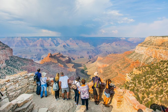 3-Day National Parks Tour: Zion, Bryce Canyon, Monument Valley and Grand Canyon - Traveler Tips and Recommendations