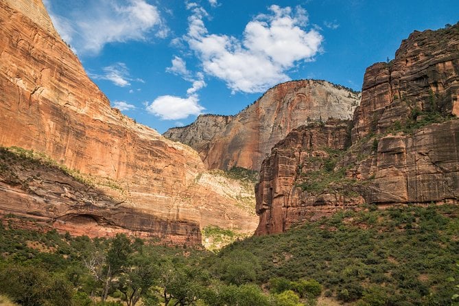 3-Day National Parks Tour: Zion, Bryce Canyon, Monument Valley and Grand Canyon - What to Pack