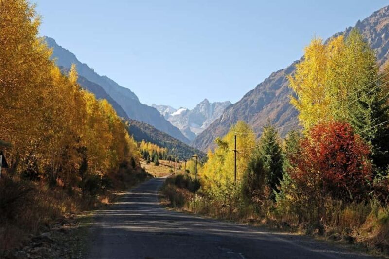 3-Day Nature & Culture Tour Around Bishkek - Good To Know