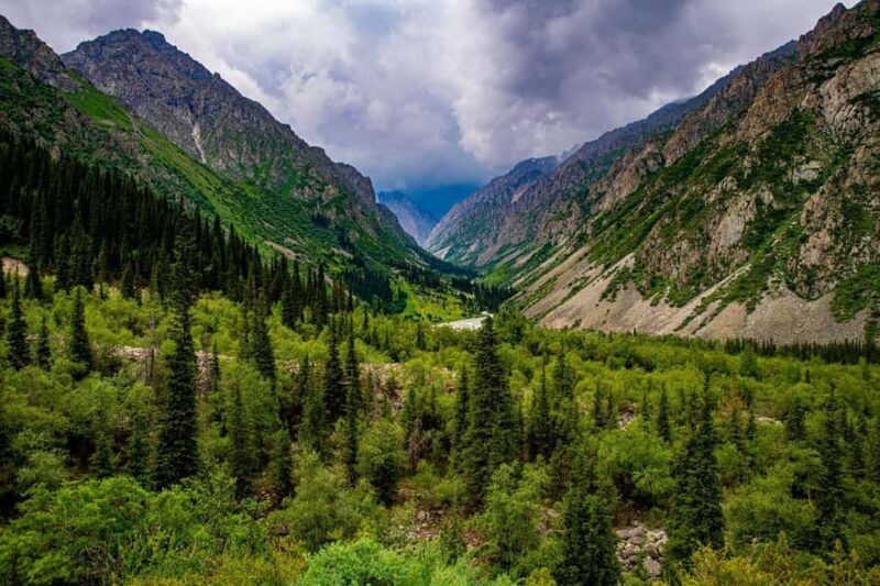 3-Day Nature & Culture Tour Around Bishkek - An Overview of the Itinerary and What You Can Expect
