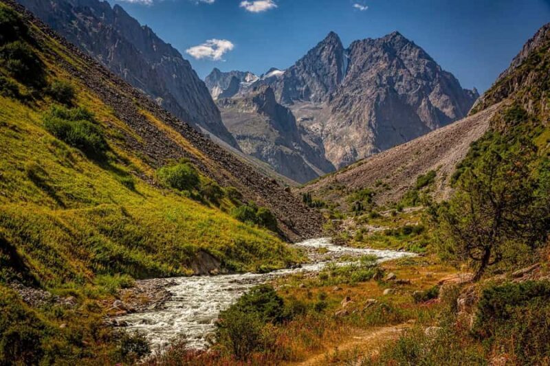 3-Day Nature & Culture Tour Around Bishkek - Who Would Love This Tour?